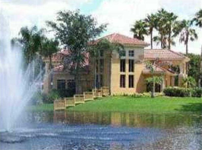 1st image of 4847 Via Palm Lake #1020