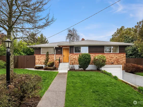 5912 S Prentice Street, Seattle, WA 98178
