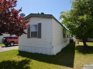 1737 N Pinewood Dr, Idaho Falls, ID 83401