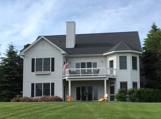 4233 Lakeview Dr #4233A, Harbor Springs, MI 49740