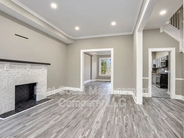 2908 Hilldale Ave, Baltimore, MD 21215