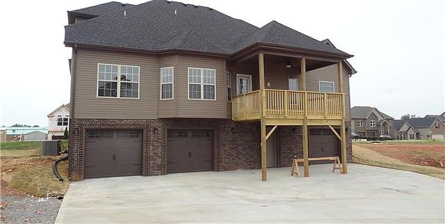 2nd image of 93 W Creek Farms Lot 93