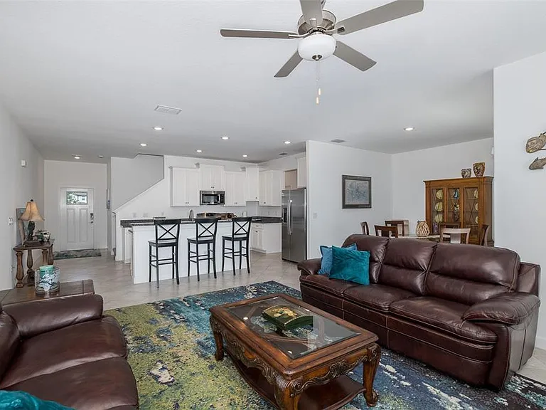 3072 Hover Hall Ln — Photo 15