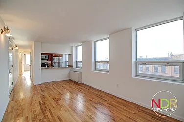 Rented by Next Door Realty NYC