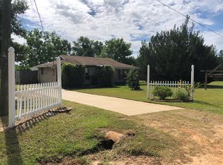 859 Watford Rd, Cottonwood, AL 36320