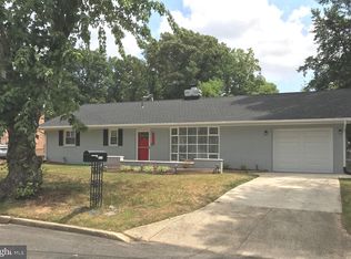 5112 Silver Valley Way, Suitland, MD 20746