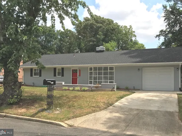 5112 Silver Valley Way, Suitland, MD 20746