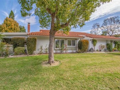 5430 Via Carrizo, Laguna Woods, CA, 92637