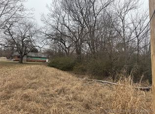 705 N 27th St, Muskogee, OK 74401