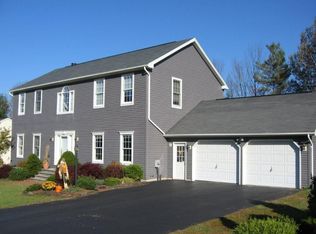 91 Hemlock Hl, Dalton, MA 01226