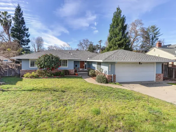 4040 Parkside Ct, Sacramento, CA 95822