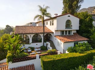 6141 Rockcliff Dr, Los Angeles, CA 90068