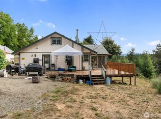 811 NE 2nd Street, Winlock, WA 98596