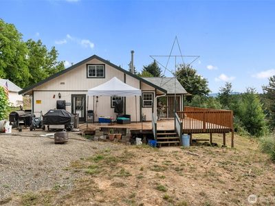 811 NE 2nd Street, Winlock, WA, 98596