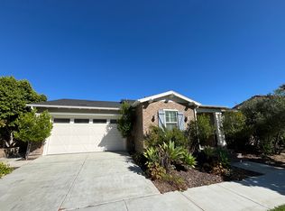 156 Cloudbreak, Irvine, CA 92618