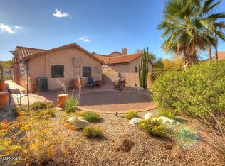 7775 E Entrada De Ventana, Tucson, AZ 85750