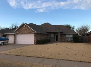 8317 NW 83rd St, Oklahoma City, OK 73132