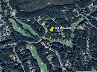 1001 Oak Valley Rd, Greensboro, GA 30642
