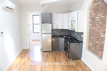 Rented by East Williamsburg Realty Inc