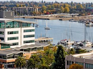 222 Broadway St #1211, Oakland, CA 94607