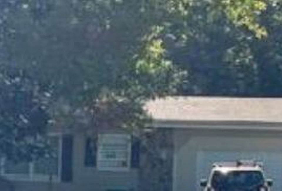 Property Front View