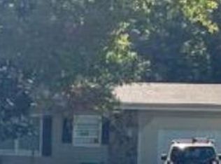 3947 David Crockett Pkwy W, Winchester, TN 37398