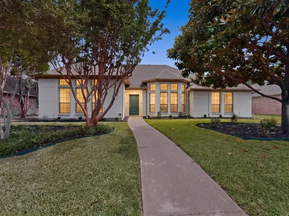 1413 Chesterton Dr, Richardson, TX 75080