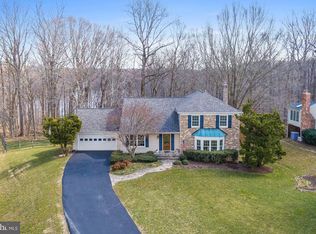 11805 Antietam Rd, Woodbridge, VA 22192