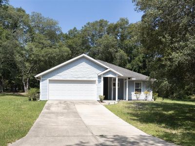 115 Swans Nest Cir, Melrose, FL, 32666