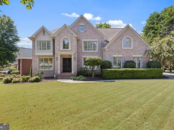 700 Rose Creek Cir, Johns Creek, GA 30097
