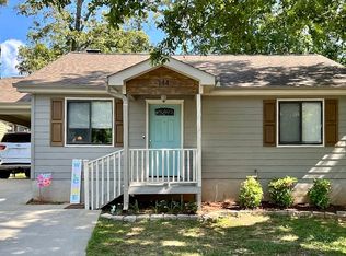 144 Lake Pointe Dr, Warner Robins, GA 31088