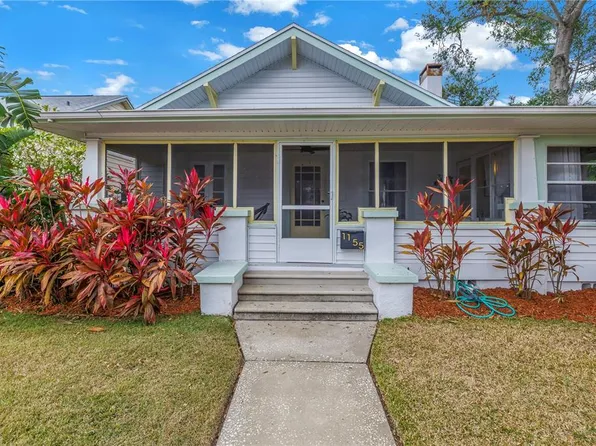 1155 23rd Ave N, Saint Petersburg, FL 33704
