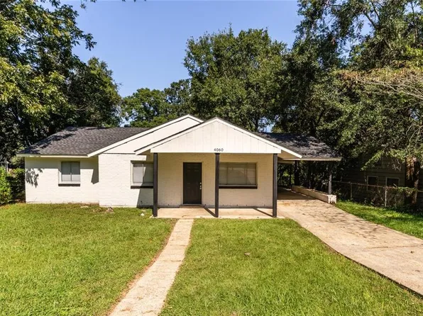 4060 Cresthaven Rd, Mobile, AL 36609