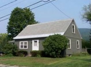 35 Franklin St, Shelburne Falls, MA 01370
