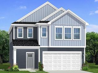 19 Gerrard St Lot 66, Franklinton, NC 27525
