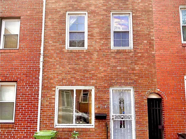 424 S Eden St, Baltimore, MD 21231