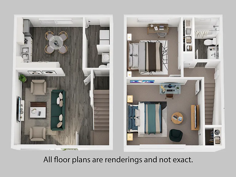 Eucalyptus Apartments — Photo 13