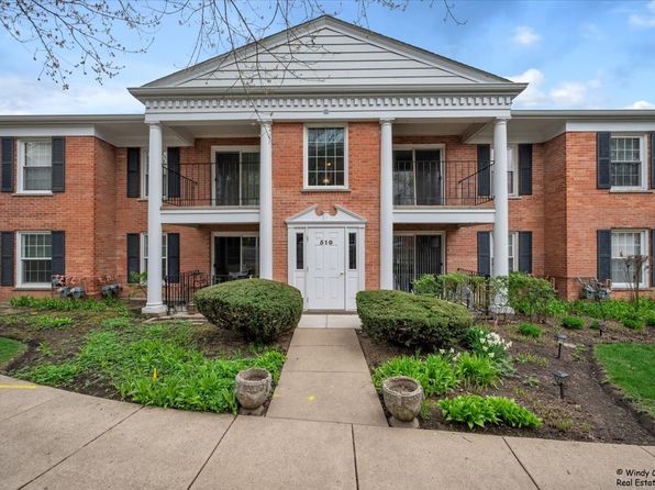 510 Shorely Dr APT 201