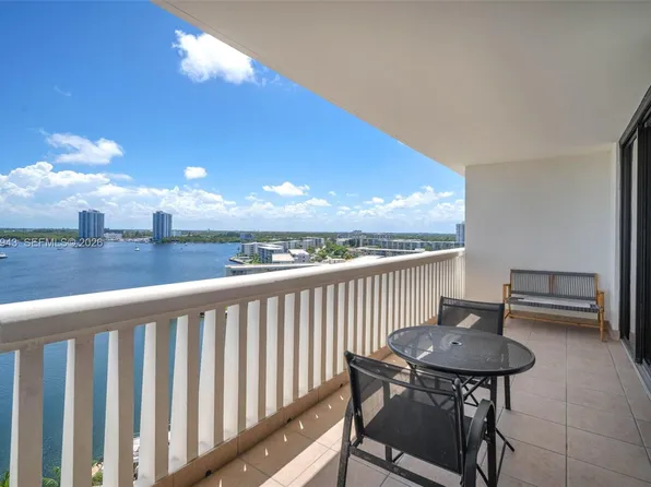 1000 W Island Blvd APT 1206, North Miami Beach, FL 33160