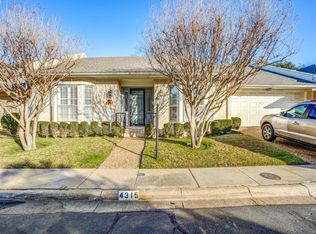 4315 Mill Run Rd, Dallas, TX 75244