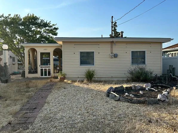 163 N Ensign Dr, Little Egg Harbor, NJ 08087