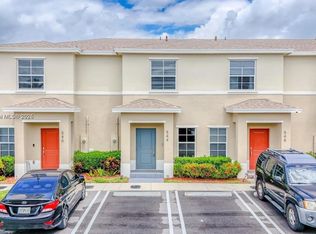 544 NE 4th St #544, Homestead, FL 33034