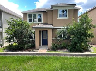 1717 Hammock Park Way, Ocoee, FL 34761