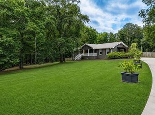 1931 Lake Jodeco Rd, Jonesboro, GA 30236