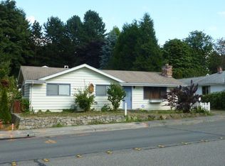 14470 58th Ave S, Tukwila, WA 98168