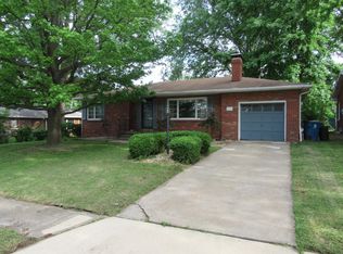 3513 Glenn Dr, Alton, IL
