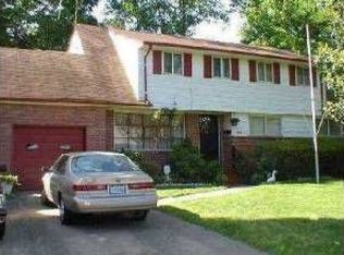 5501 Barnhollow Rd, Norfolk, VA 23502