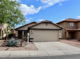 12021 W Columbine Dr, El Mirage, AZ 85335