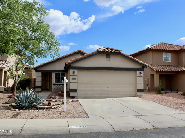 12021 W COLUMBINE Drive, El Mirage, AZ 85335