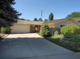 7096 E Euclid Dr, Centennial, CO 80111